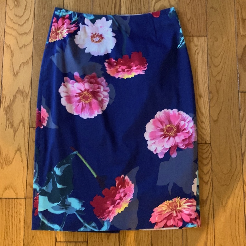 Banana Republic Pencil Skirt